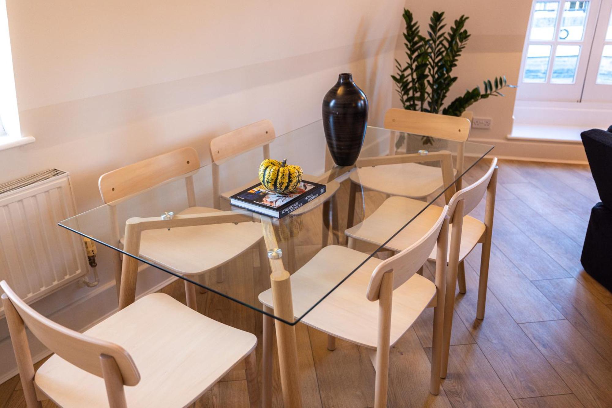 The Regency - Serviced Apartments Londyn Zewnętrze zdjęcie