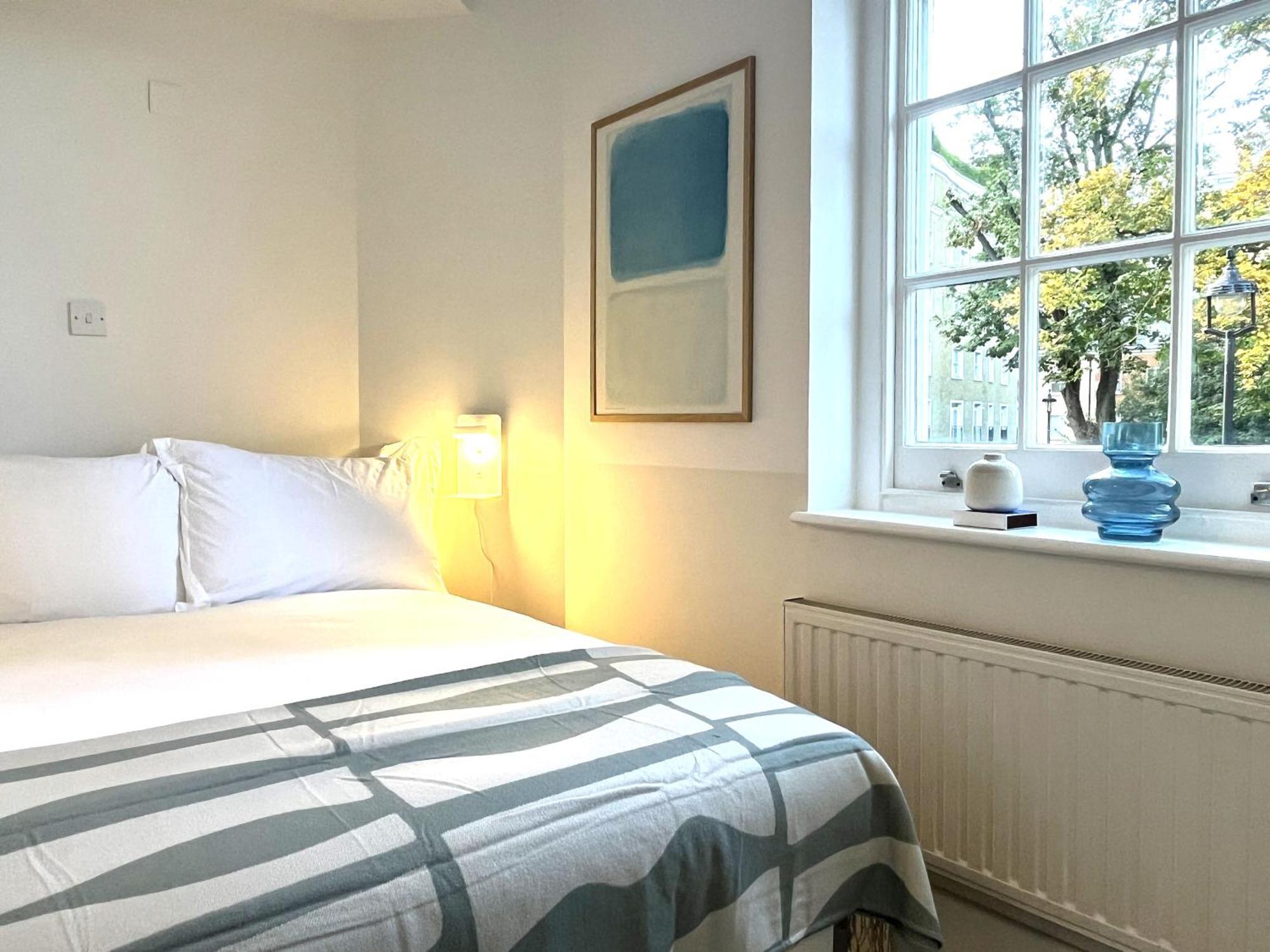 The Regency - Serviced Apartments Londyn Zewnętrze zdjęcie