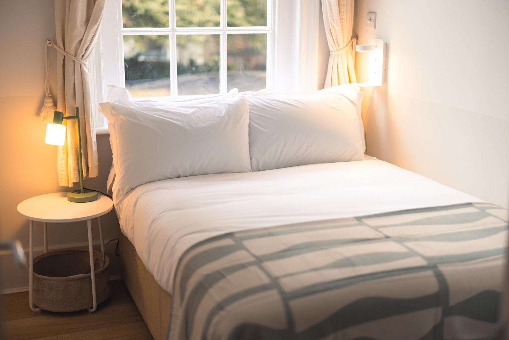 The Regency - Serviced Apartments Londyn Zewnętrze zdjęcie
