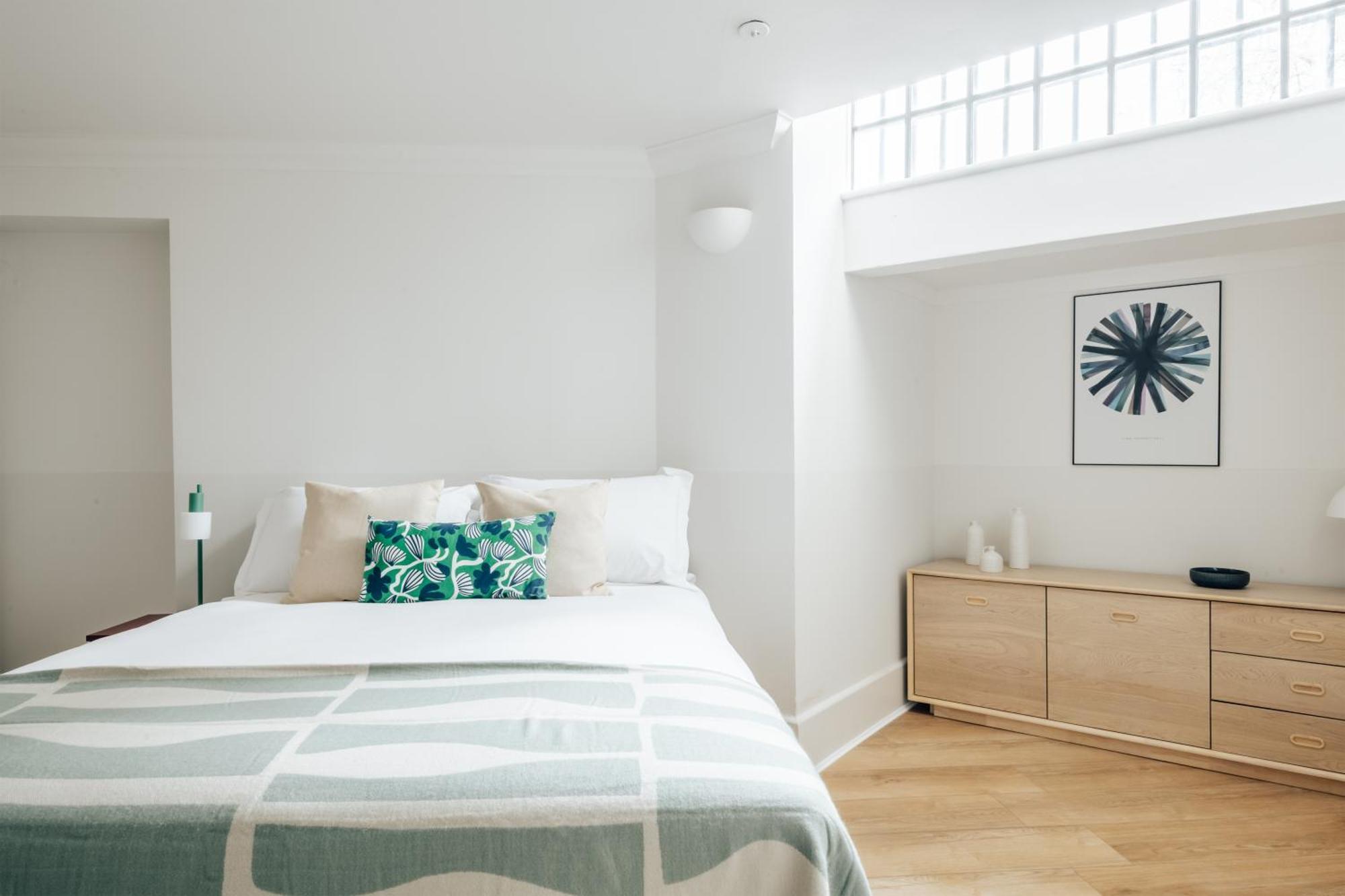 The Regency - Serviced Apartments Londyn Zewnętrze zdjęcie