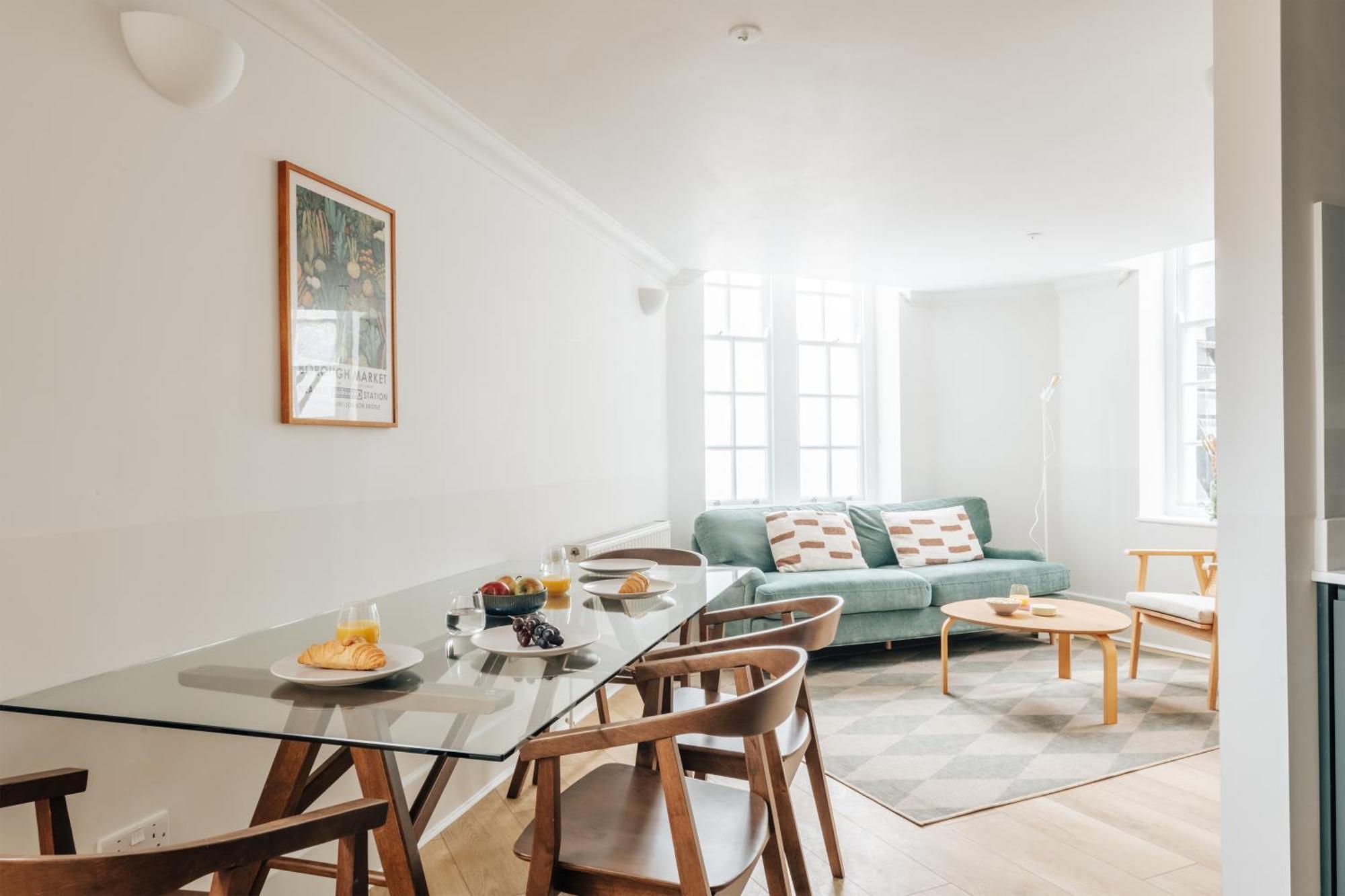 The Regency - Serviced Apartments Londyn Zewnętrze zdjęcie