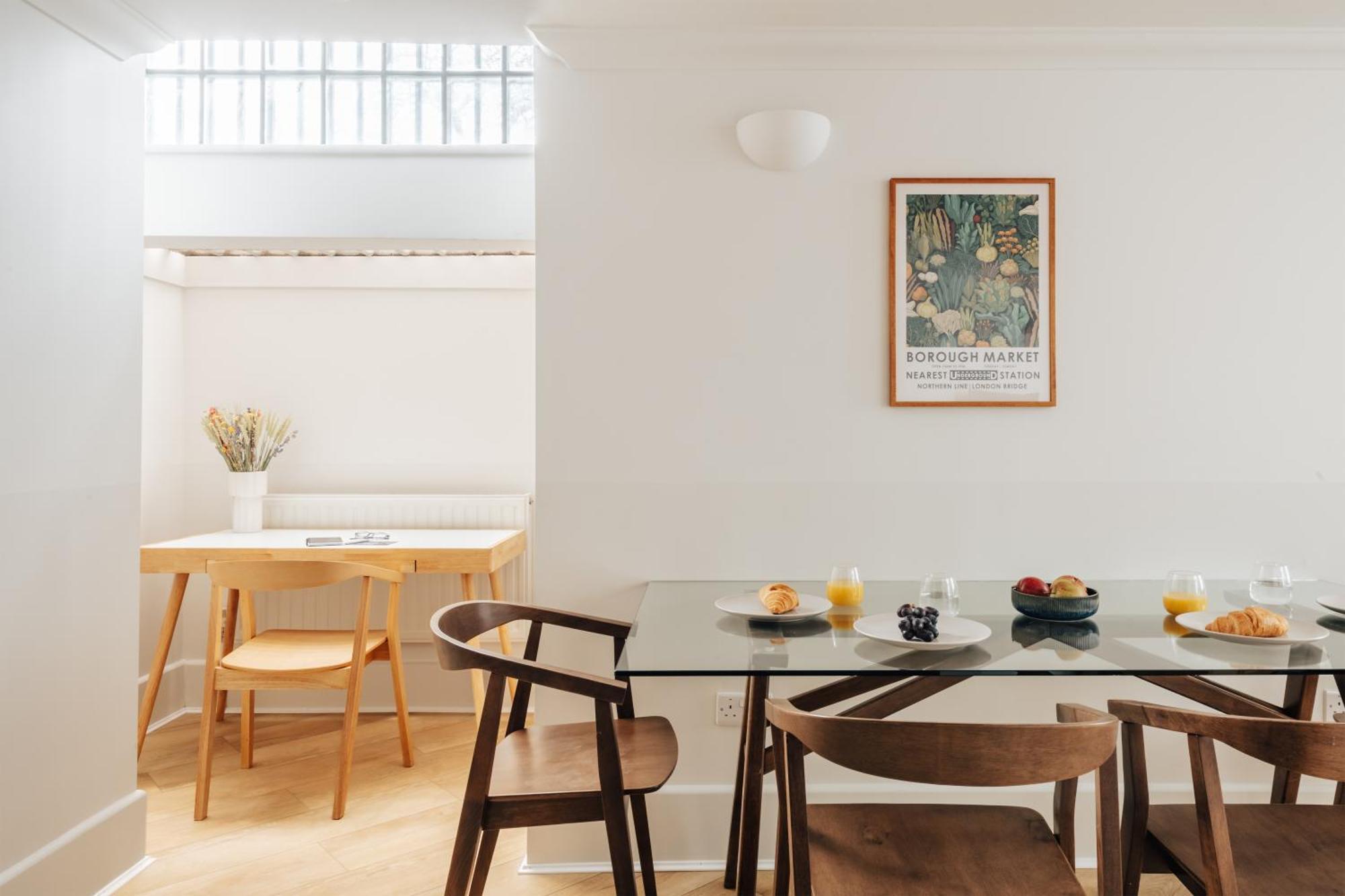 The Regency - Serviced Apartments Londyn Zewnętrze zdjęcie