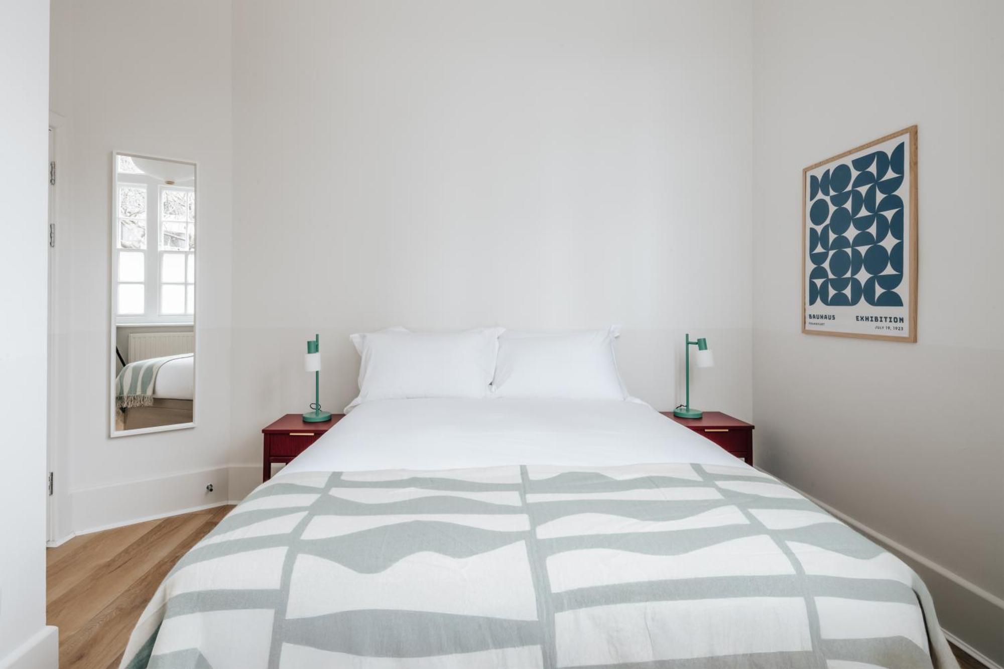 The Regency - Serviced Apartments Londyn Zewnętrze zdjęcie
