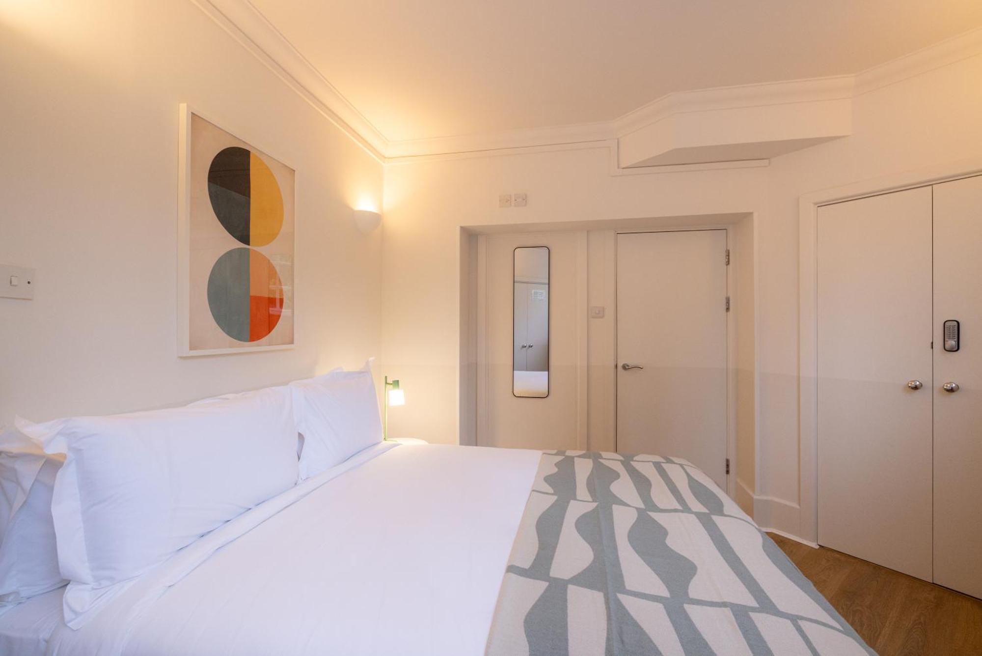 The Regency - Serviced Apartments Londyn Zewnętrze zdjęcie