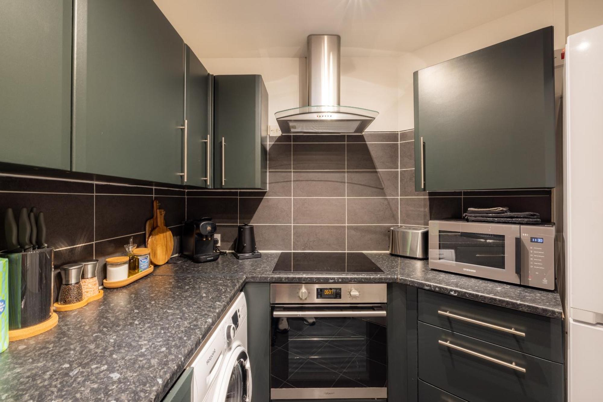 The Regency - Serviced Apartments Londyn Zewnętrze zdjęcie
