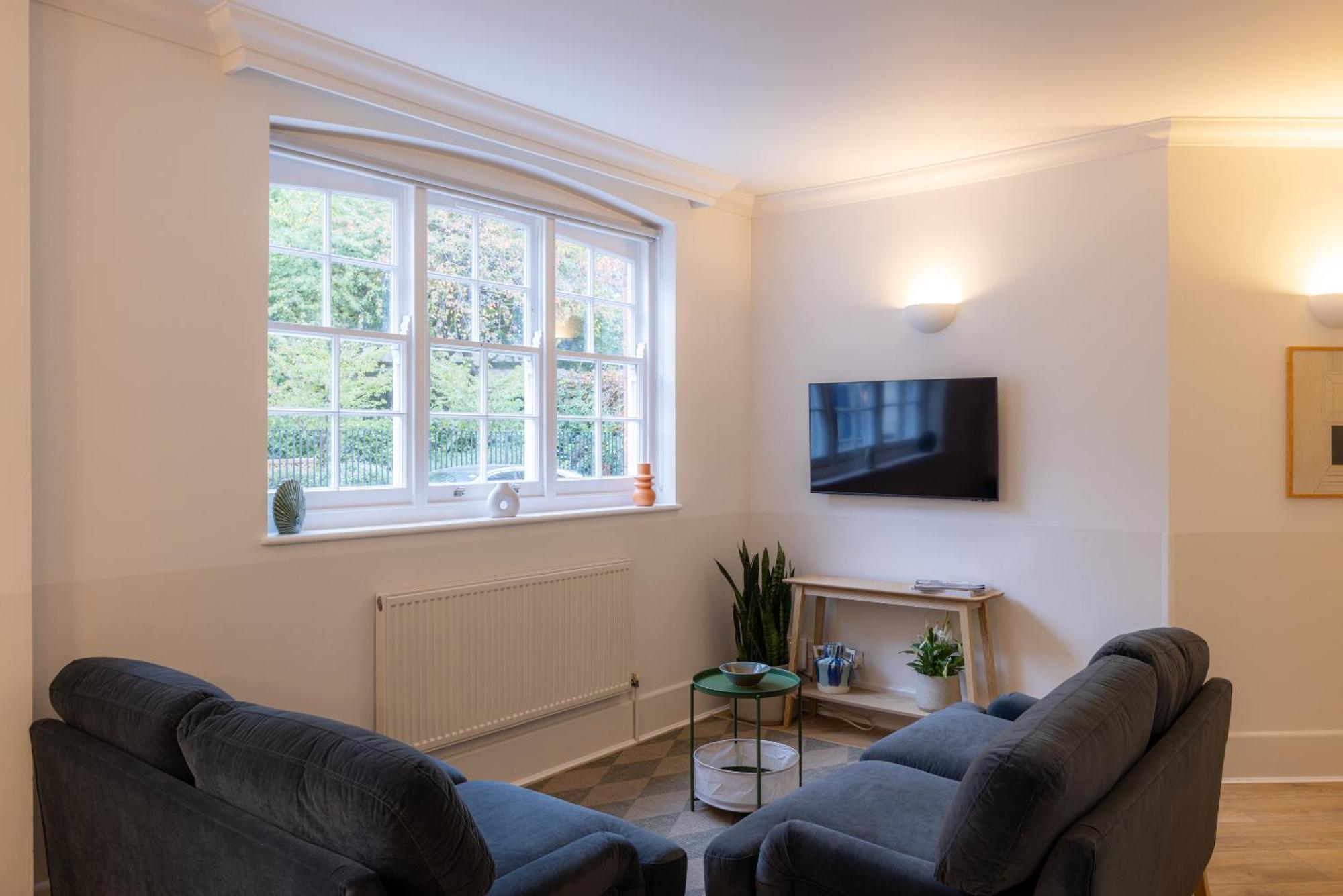 The Regency - Serviced Apartments Londyn Zewnętrze zdjęcie
