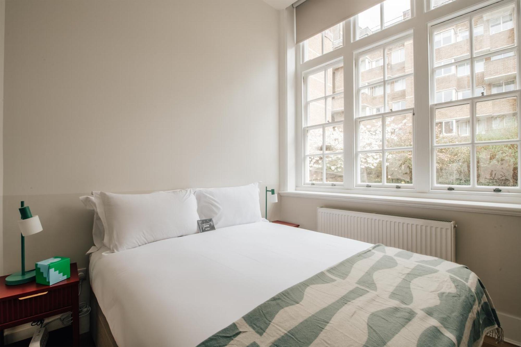 The Regency - Serviced Apartments Londyn Zewnętrze zdjęcie