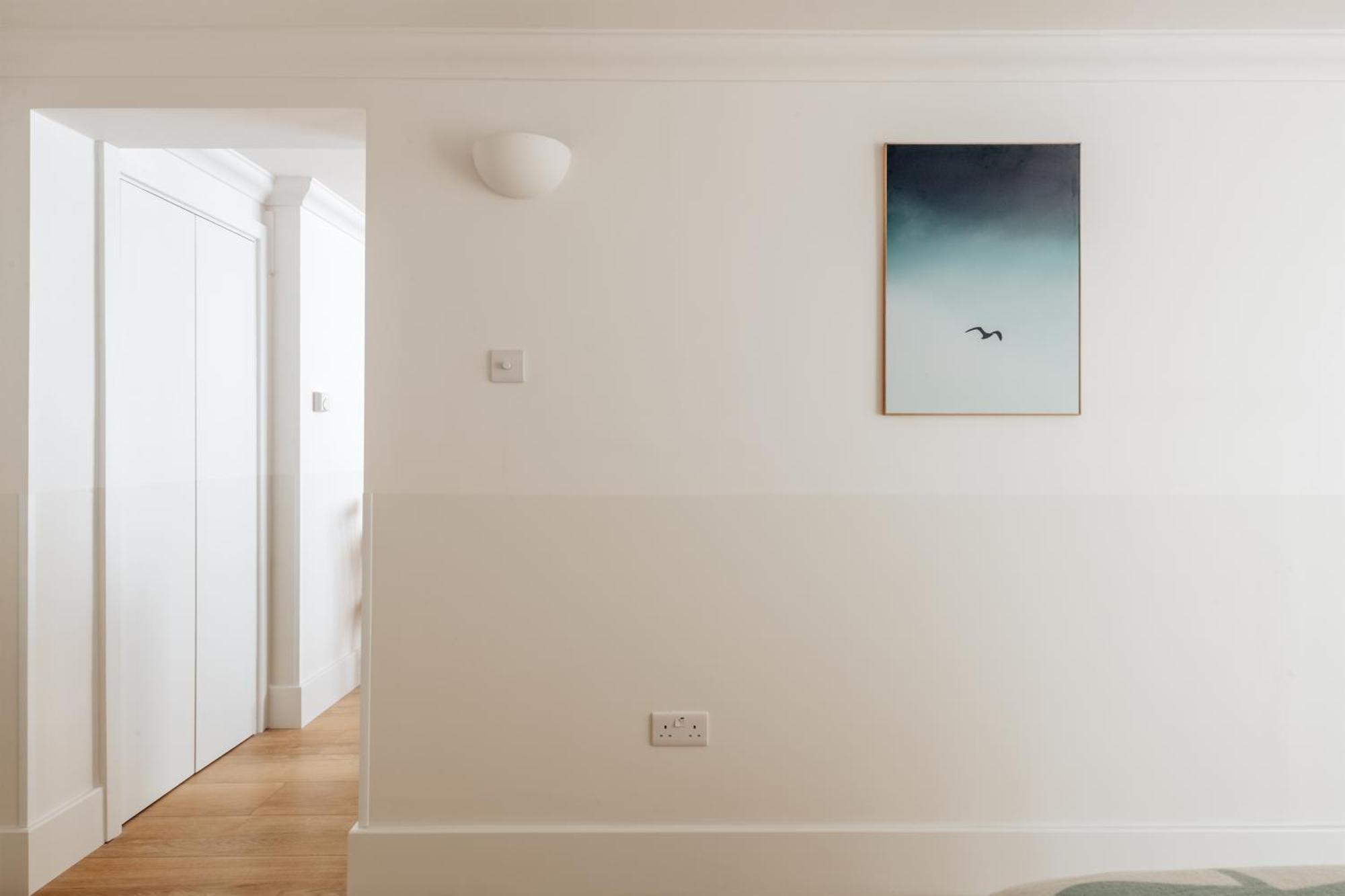 The Regency - Serviced Apartments Londyn Zewnętrze zdjęcie