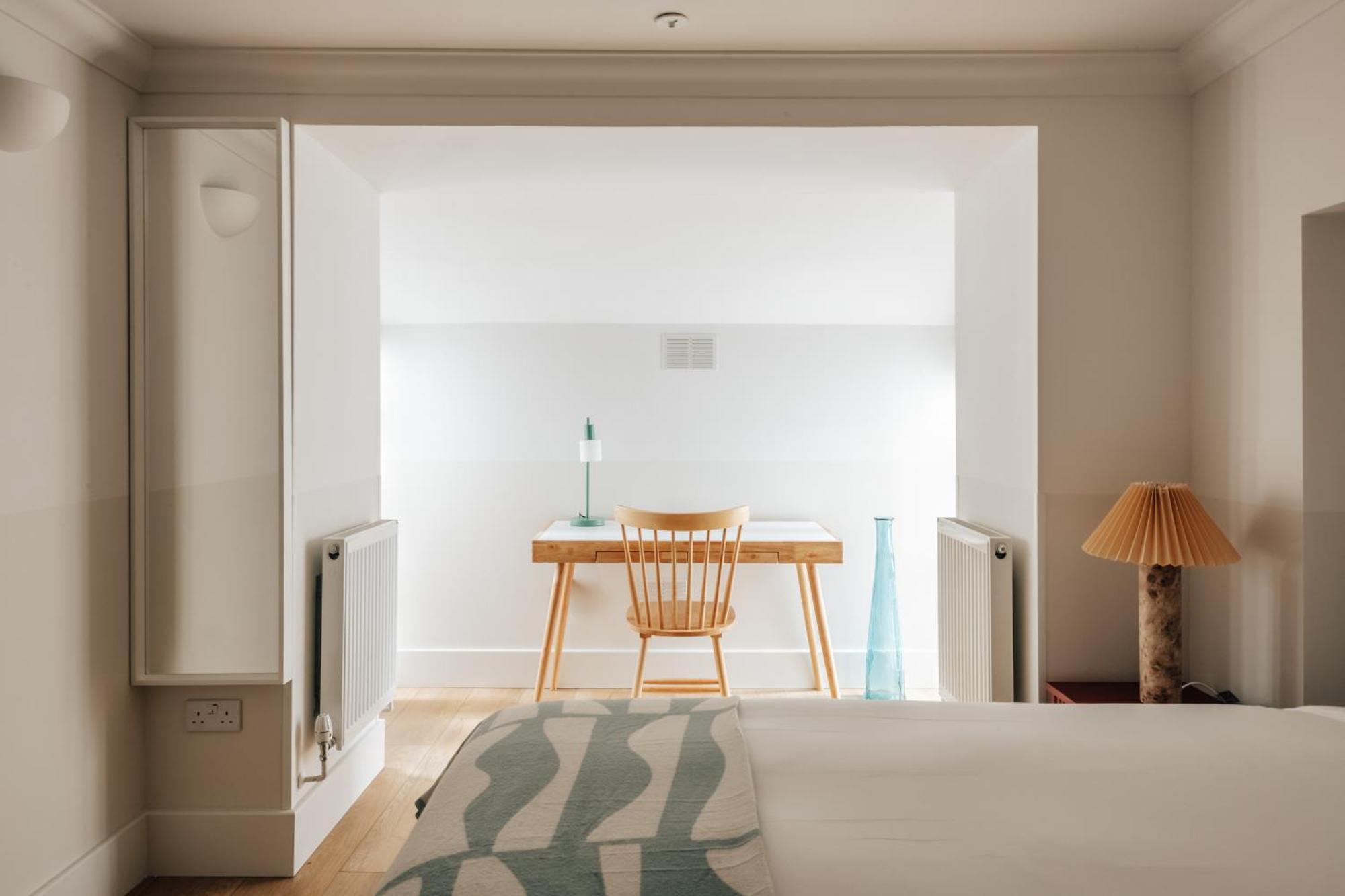 The Regency - Serviced Apartments Londyn Zewnętrze zdjęcie