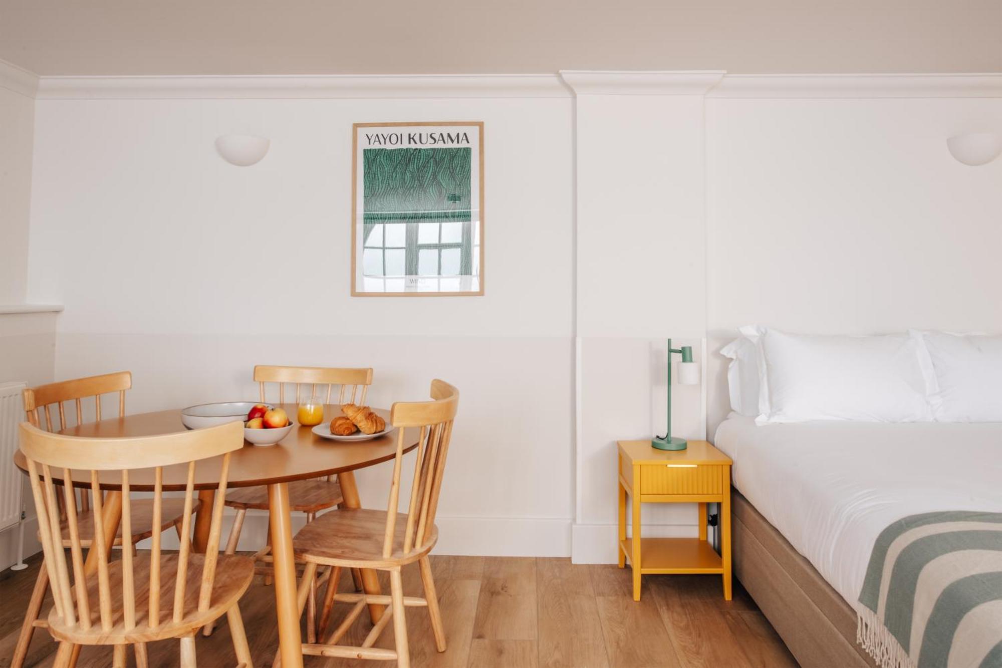 The Regency - Serviced Apartments Londyn Zewnętrze zdjęcie