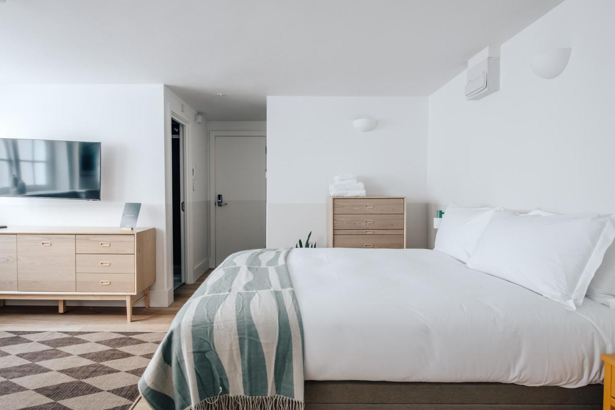 The Regency - Serviced Apartments Londyn Zewnętrze zdjęcie